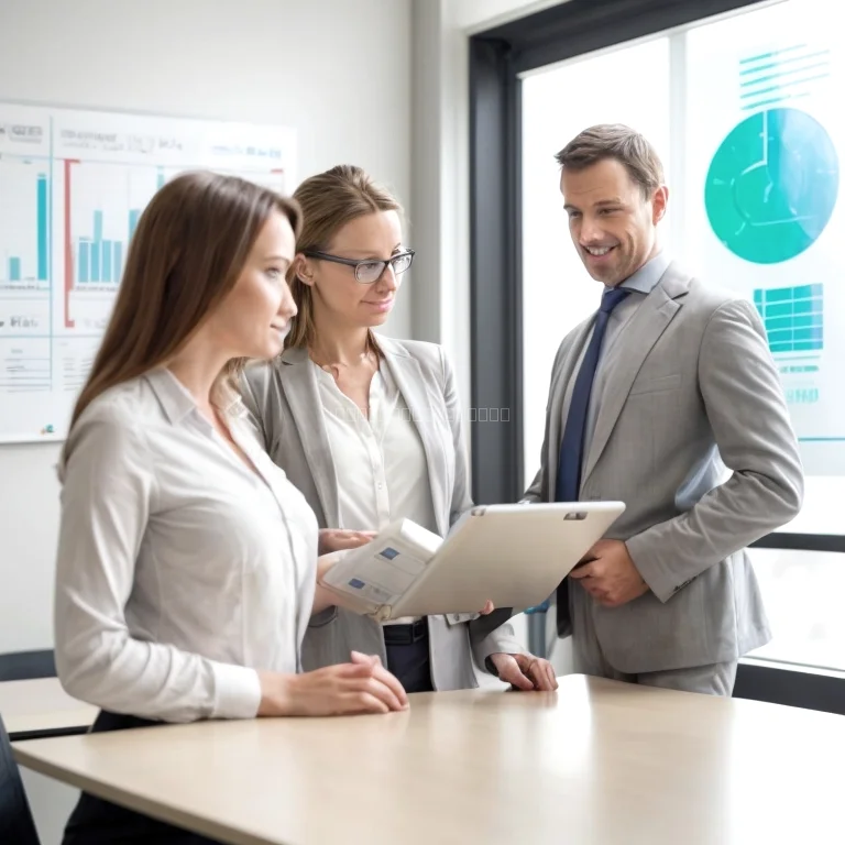 チームミーティング